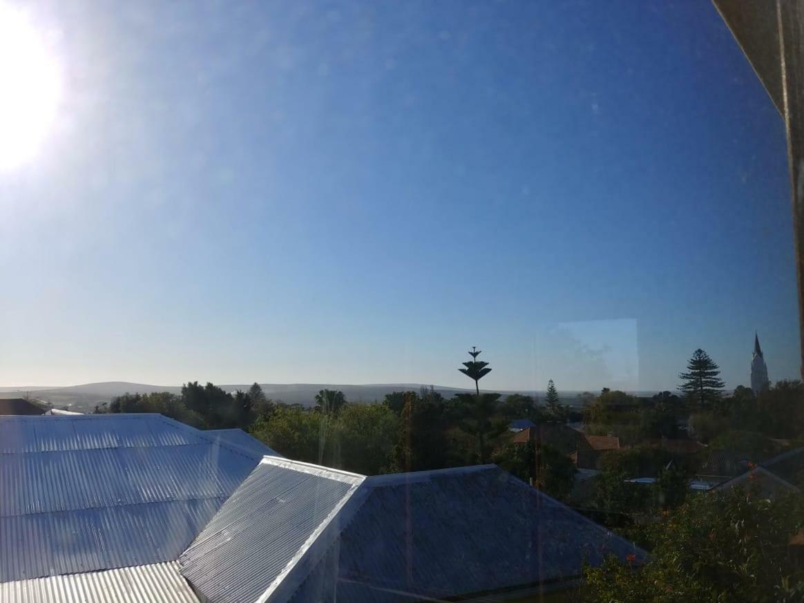 Rooftops Bredasdorp Bagian luar foto